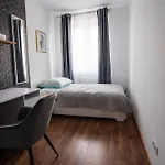 Komfortowy Apartamento *