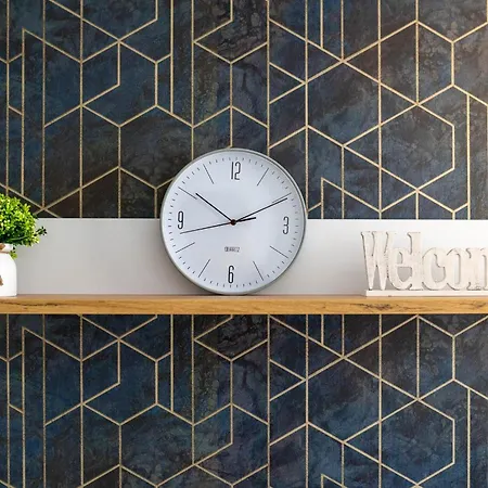 Komfortowy 아파트 Lazarz