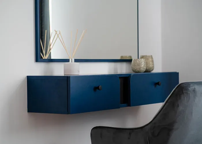 Komfortowy 아파트 Lazarz