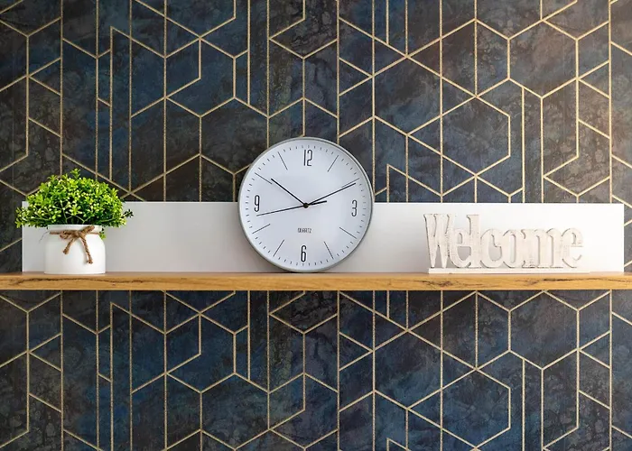 Komfortowy Apartment Lazarz